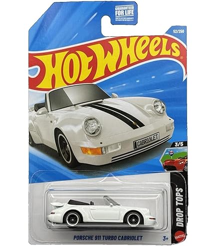 Amazon.com: Hot Wheels 1983 Porsche 928S [Red], Muscle Mania 10/10